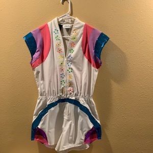 Devo wevo Seattle custom piece